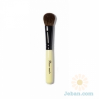 Large Sable Eyeshadow Brush : Short Handle