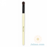 Pony Base Eyeshadow Brush : Extra Long Handle