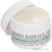 Chamomile Night Cream