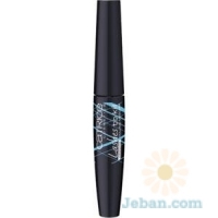 Lashes To Kill Waterproof Volume Mascara