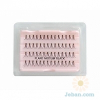 Mimi Eyelashes : Medium Individual