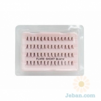 Mimi Eyelashes : Short Individual