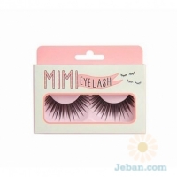 Mimi Eyelashes : Go Go Girl