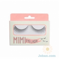 Mimi Eyelashes : Flare