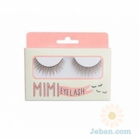 Mimi Eyelashes : Angelic Brown