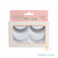 Mimi Eyelashes : Mimi Doll