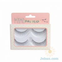 Mimi Eyelashes : Everyday B