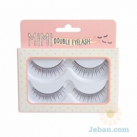 Mimi Eyelashes : Everyday A