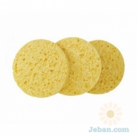 Deep Cleansing Sponge Set