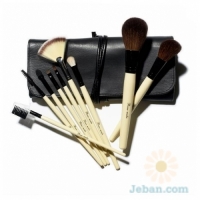 Goat Professional 9 Piece Set