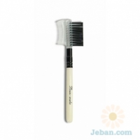 Lash and Brow Comb : Short Handle