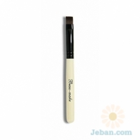 Small Blunt Toray Eyeshadow Brush