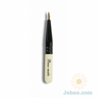 Travel Sable Point Eyeliner Brush