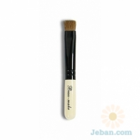 Travel Blunt Sable Liner Brush