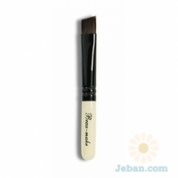 Travel Angled Toray Eyebrow Brush