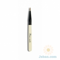 Small Precision Sable Eyeliner Brush