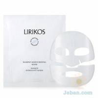 Marine Moisturizing Mask