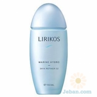 Marine Hydro Skin Refiner (#02 Oily Skin)