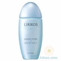 Marine Hydro Skin Refiner (#01 Normal to Dry Skin)