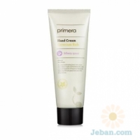 Geranium Rich Handcream