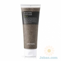 Aroma Body Scrub Wash : Wake-Up