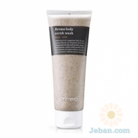 Aroma Body Scrub Wash : Keep-Calm