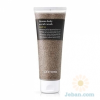 Aroma Body Scrub Wash : Fresh-Up