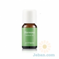 Essential Oil : Harmony