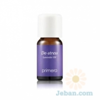 Essential Oil : De-stress