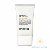 Skin Relief UV Protector SPF50+ PA++