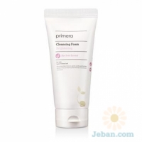 Cresswhite Brightening Cleansing Foam