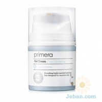 Pure Hydrating : Gel Cream