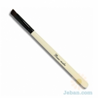 Angled Toray Eyebrow Brush