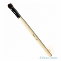 Large Sable Eyeshadow Brush : Long Handle