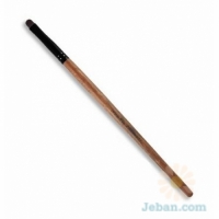 Bubinga Toray Smudge Tightline Brush