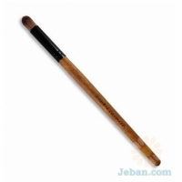 Bubinga Toray Round Tapered Eyeshadow Brush