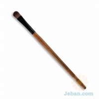 Bubinga Toray Cream Eyeshadow Brush : Small