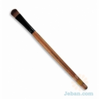 Bubinga Toray Cream Eyeshadow Brush : Medium