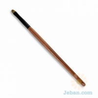 Bubinga Sable Smudge Tightline Brush