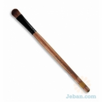 Bubinga Toray Cream Eyeshadow Brush : Large