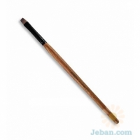 Bubinga Toray Blunt Eyeshadow Brush