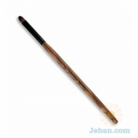 Bubinga Toray Eyeshadow Brush