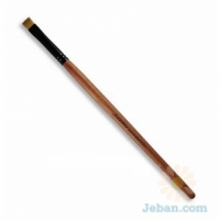 Bubinga Sable Blunt Eyeshadow Brush