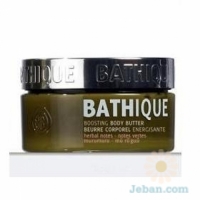 Bathique Fashion : Calming Body Butter