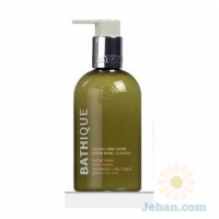 Bathique Fashion : Calming Hand Lotion