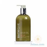 Bathique Fashion : Calming Body Lotion