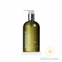 Bathique Fashion : Calming Body Wash