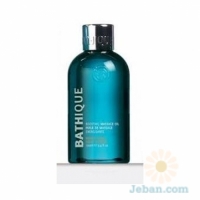 Bathique Fashion : Boosting Massage Oil