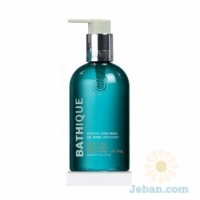 Bathique Fashion : Boosting Hand Wash