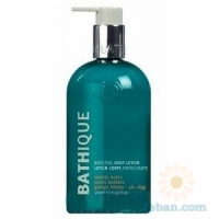 Bathique Fashion : Boosting Body Lotion